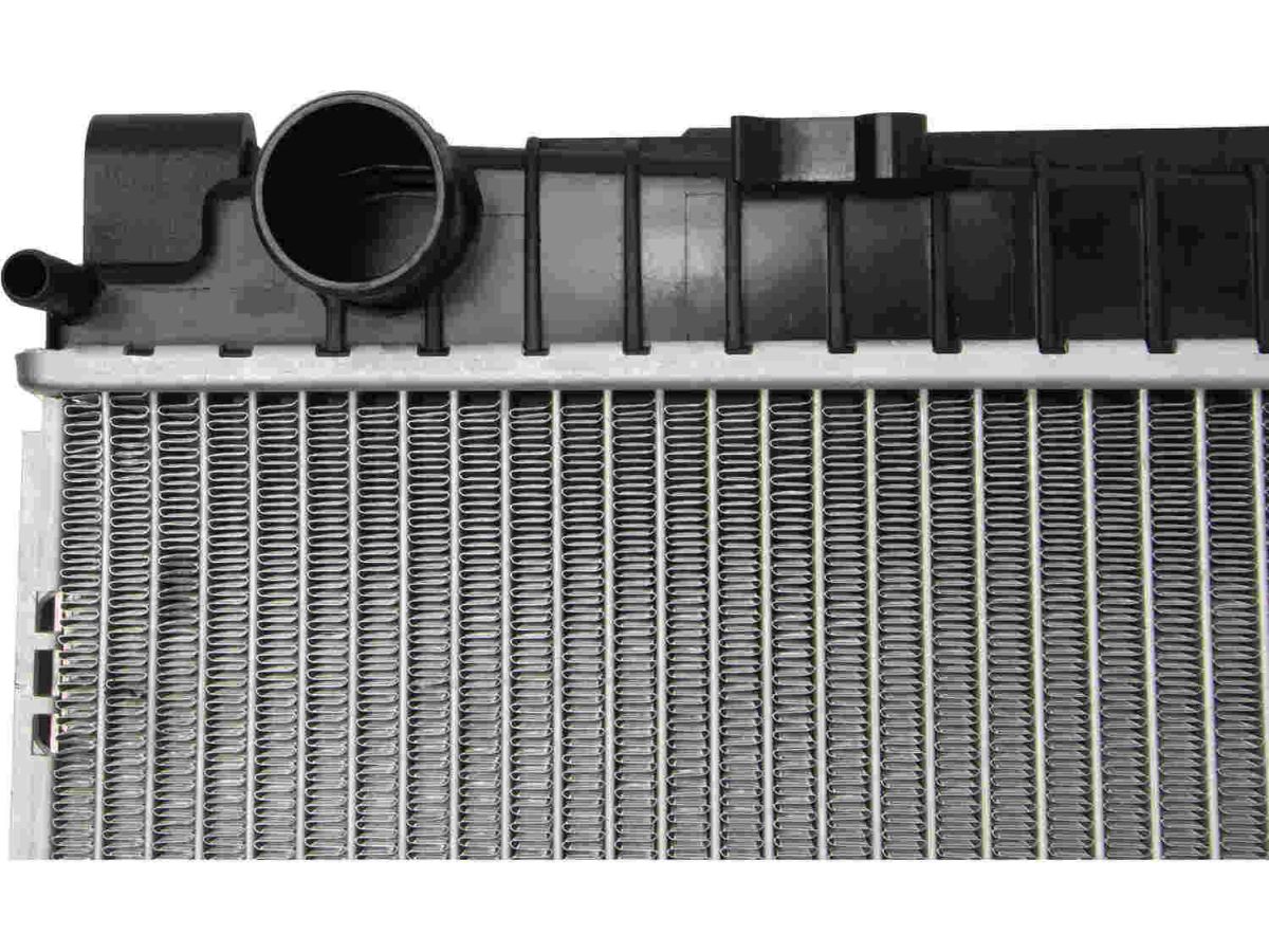 Eurospare Radiator