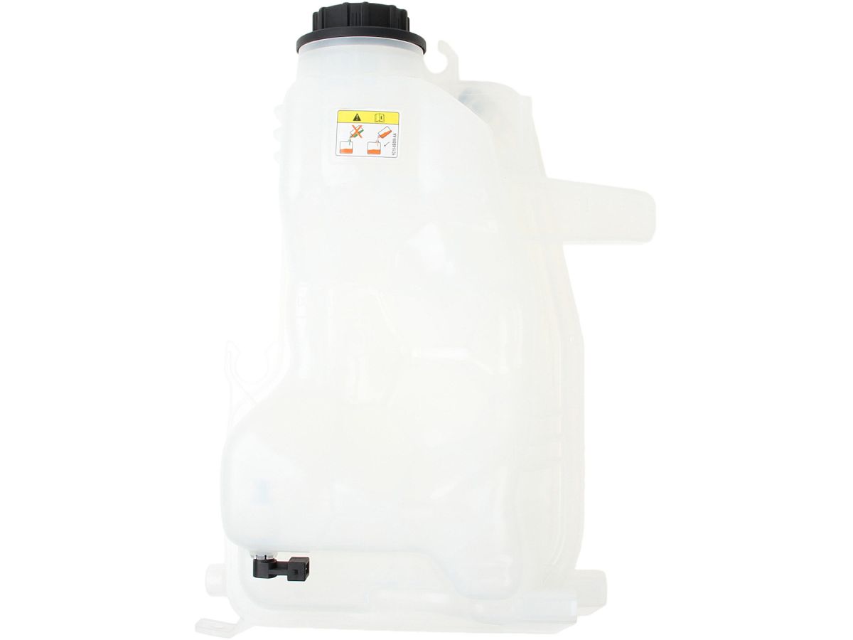 Eurospare Coolant Tanks LR 023077 Item Image