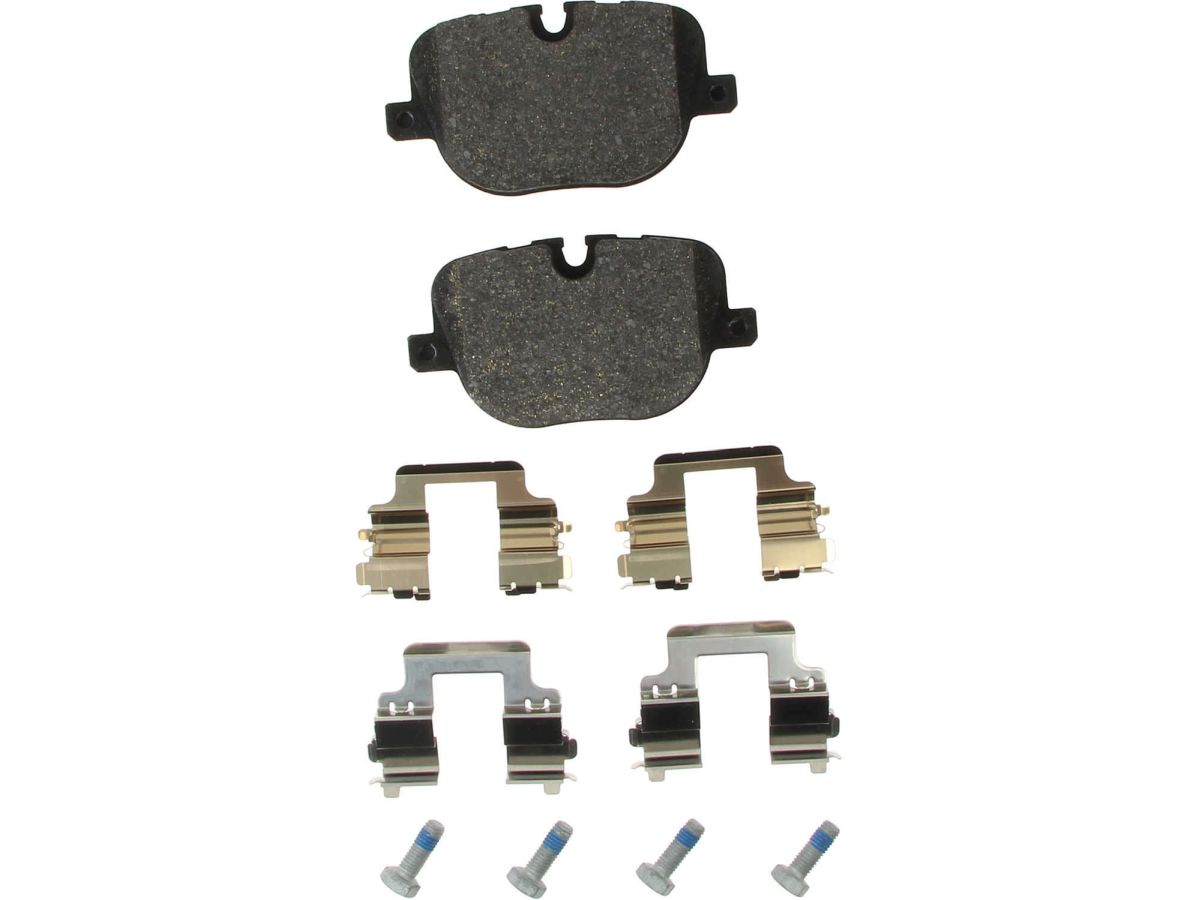 Genuine Parts Company Brake Pads LR025739 Item Image