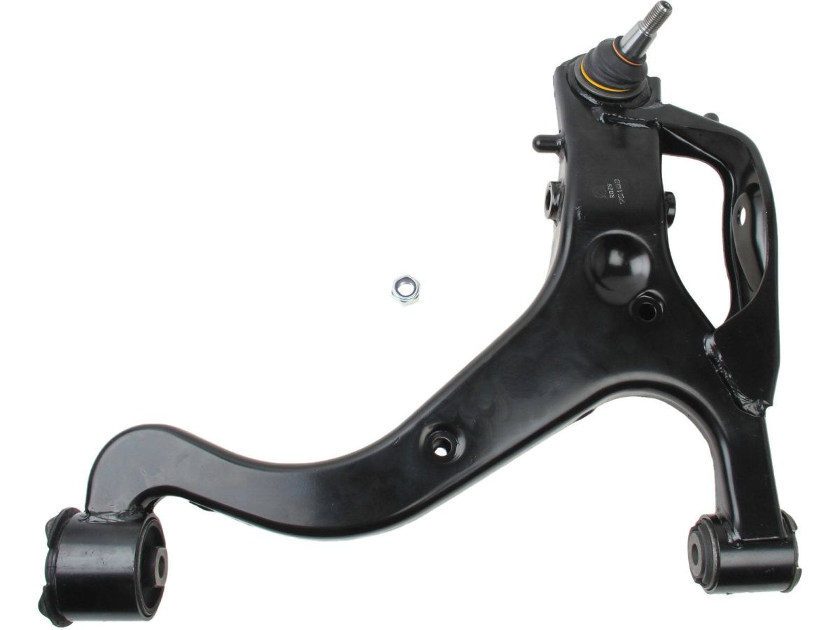 Eurospare Control Arms and Ball Joint Assembly LR029301SD Item Image