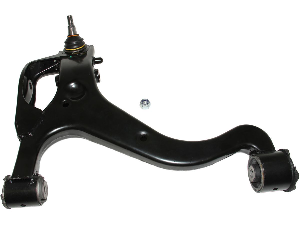 Eurospare Control Arms and Ball Joint Assembly LR029302SD Item Image