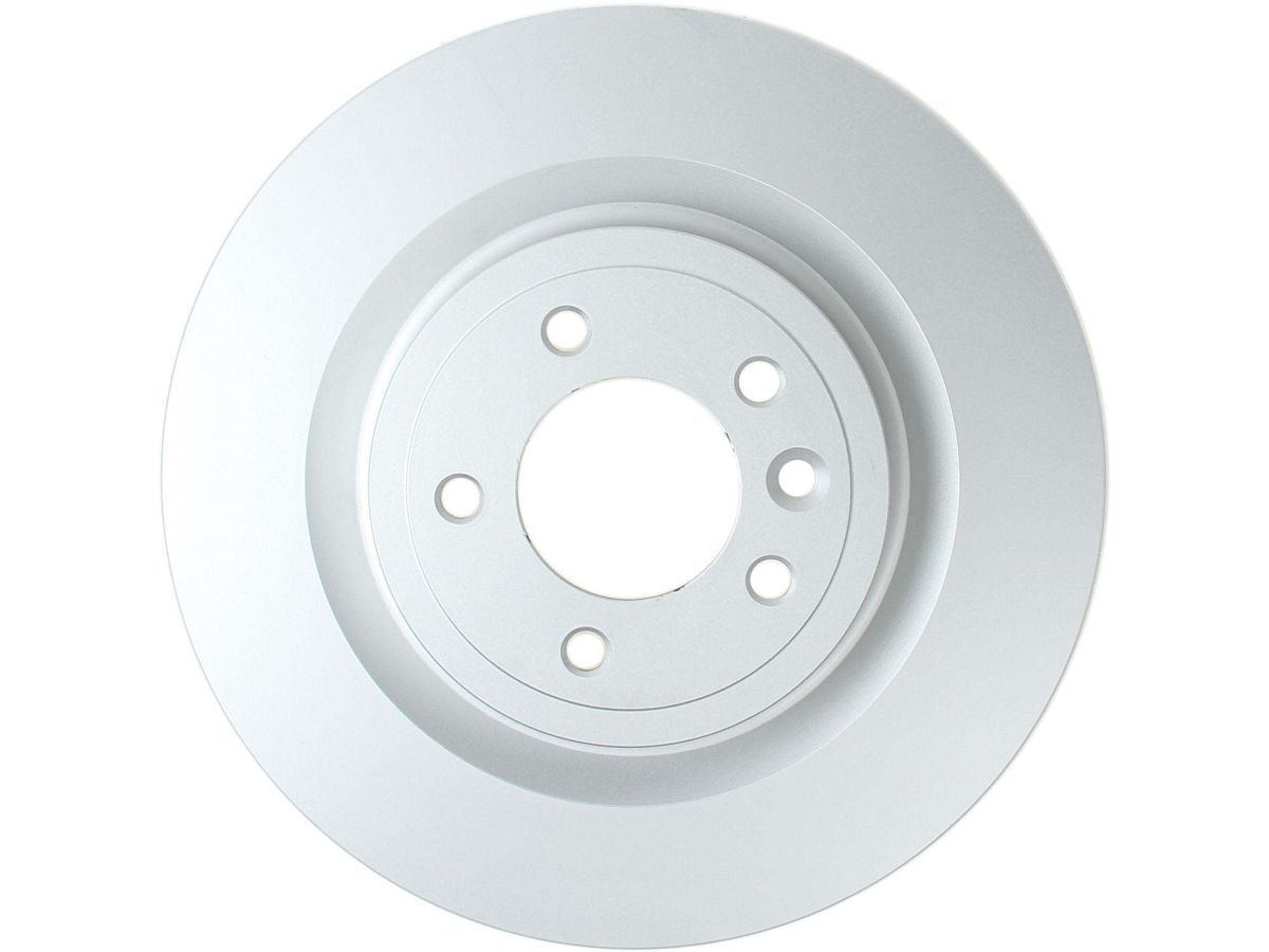 Eurospare Brake Rotors LR 033302 R Item Image