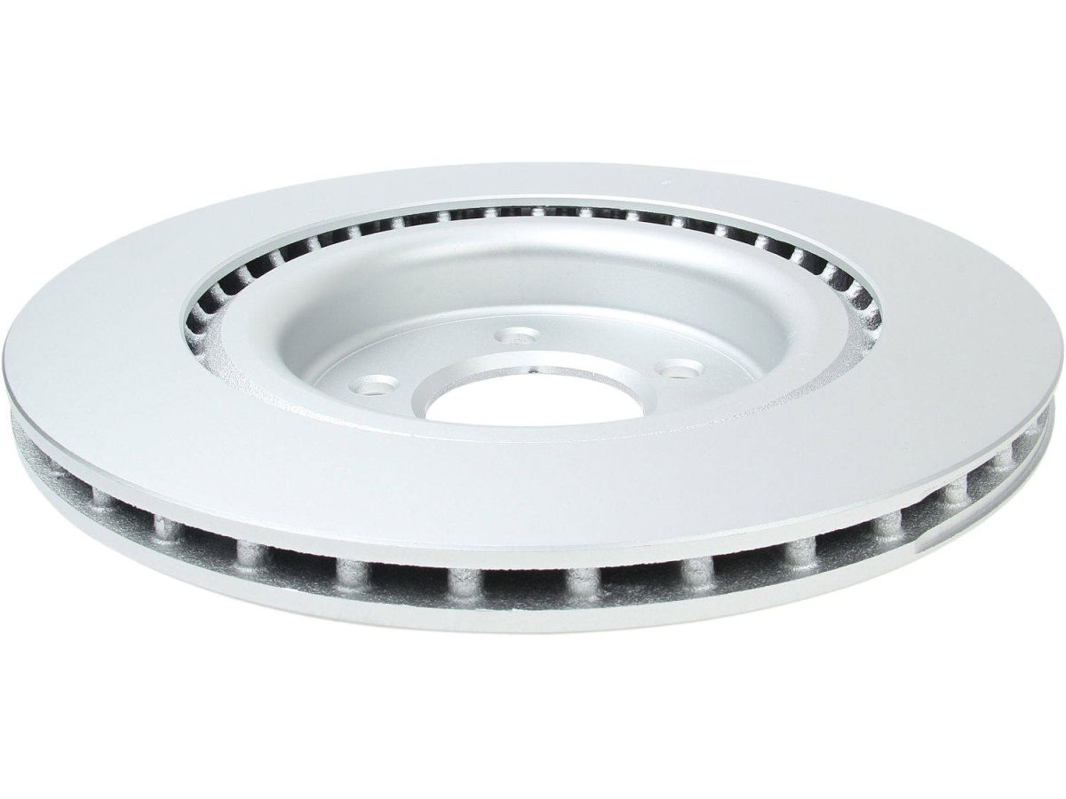 Eurospare Disc Brake Rotor