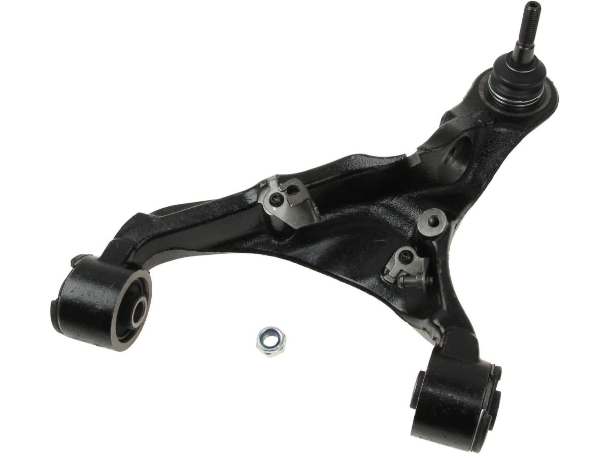 Eurospare Control Arms and Ball Joint Assembly RBJ 500840 ES Item Image