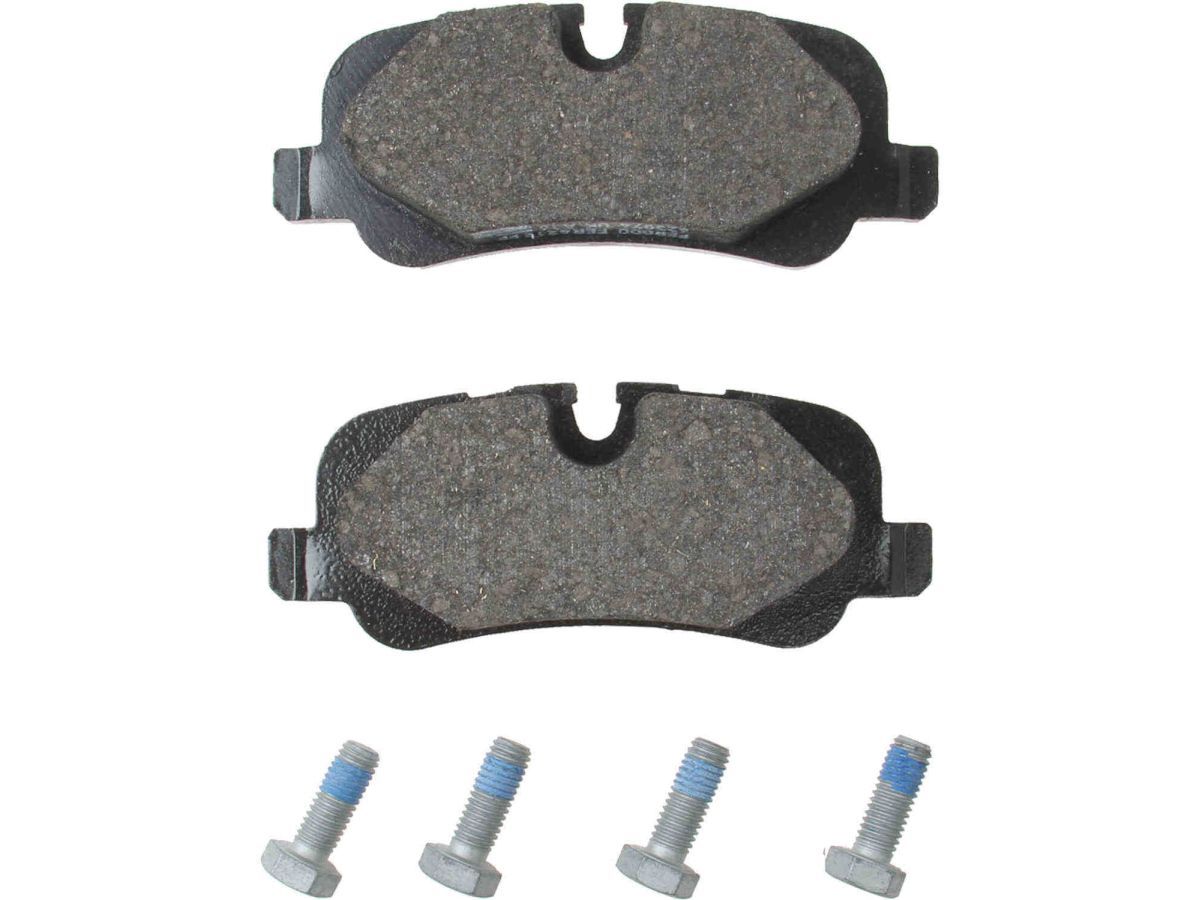 Genuine Parts Company Brake Pads LR055454 Item Image