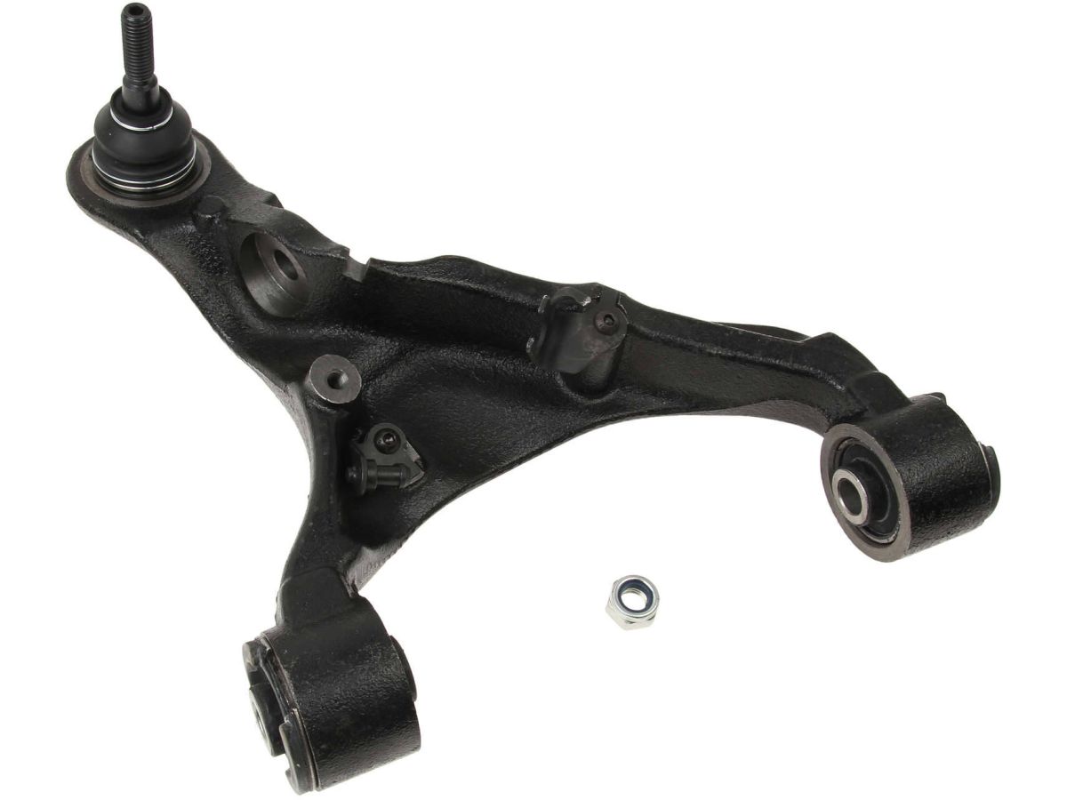 Eurospare Control Arms and Ball Joint Assembly LR014629SD Item Image