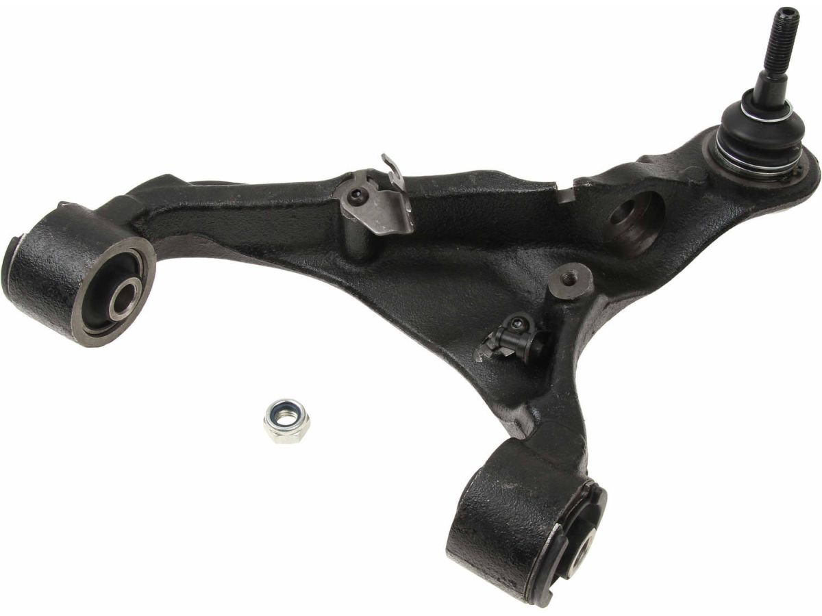 Eurospare Control Arms and Ball Joint Assembly LR063711SD Item Image