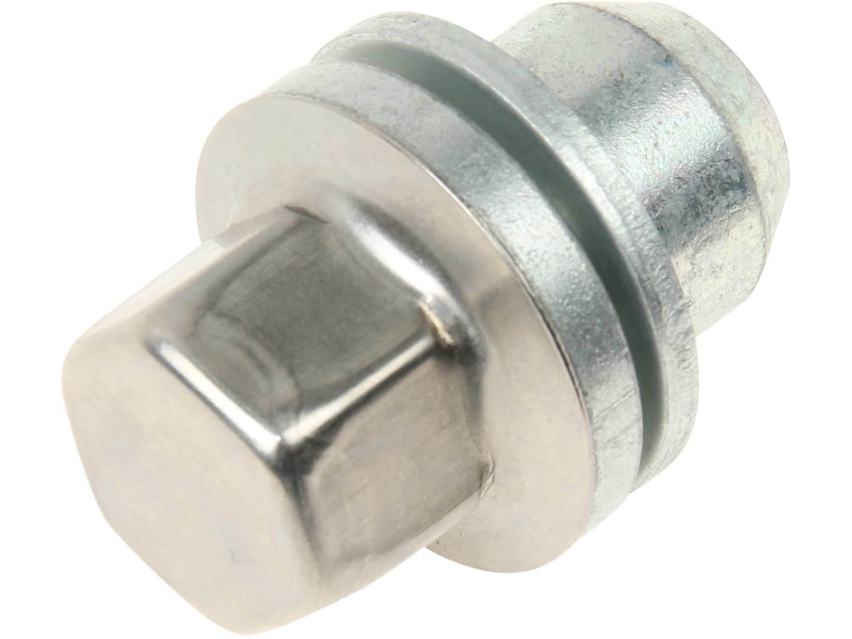 Genuine Parts Company Wheel Lug Nut