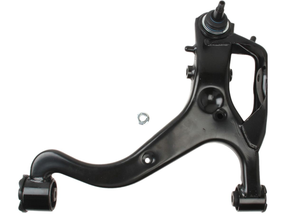 Eurospare Control Arms and Ball Joint Assembly LR073367ES Item Image