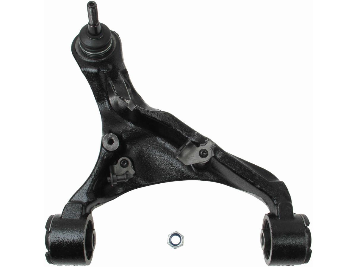 Eurospare Control Arms and Ball Joint Assembly RBJ 500850 ES Item Image