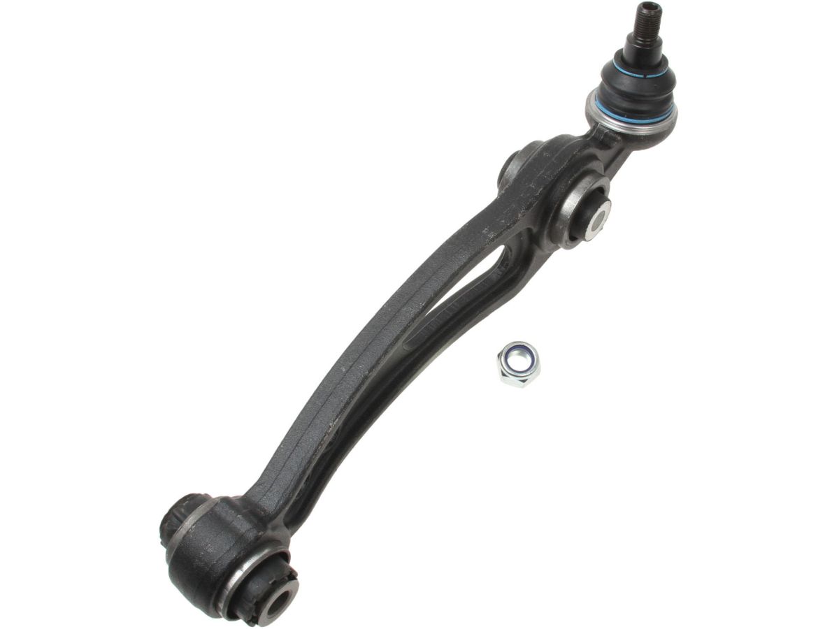 Eurospare Control Arms and Ball Joint Assembly LR078478ES Item Image