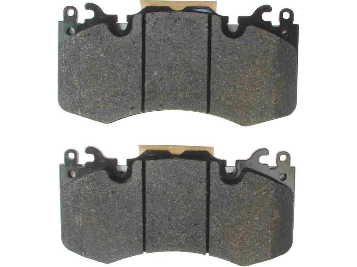 Genuine Parts Company Brake Pads LR093886 Item Image