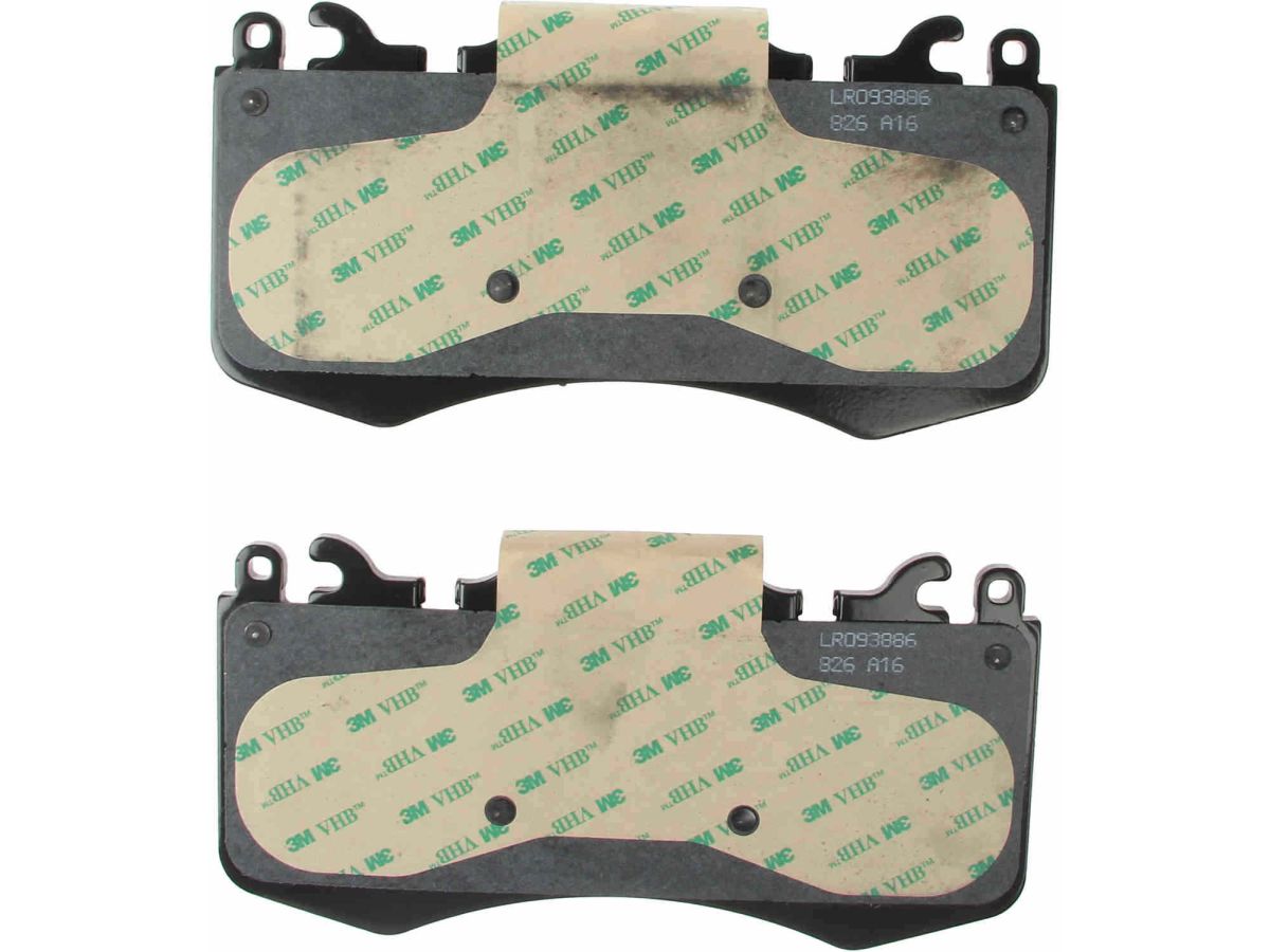 Genuine Parts Company Disc Brake Pad