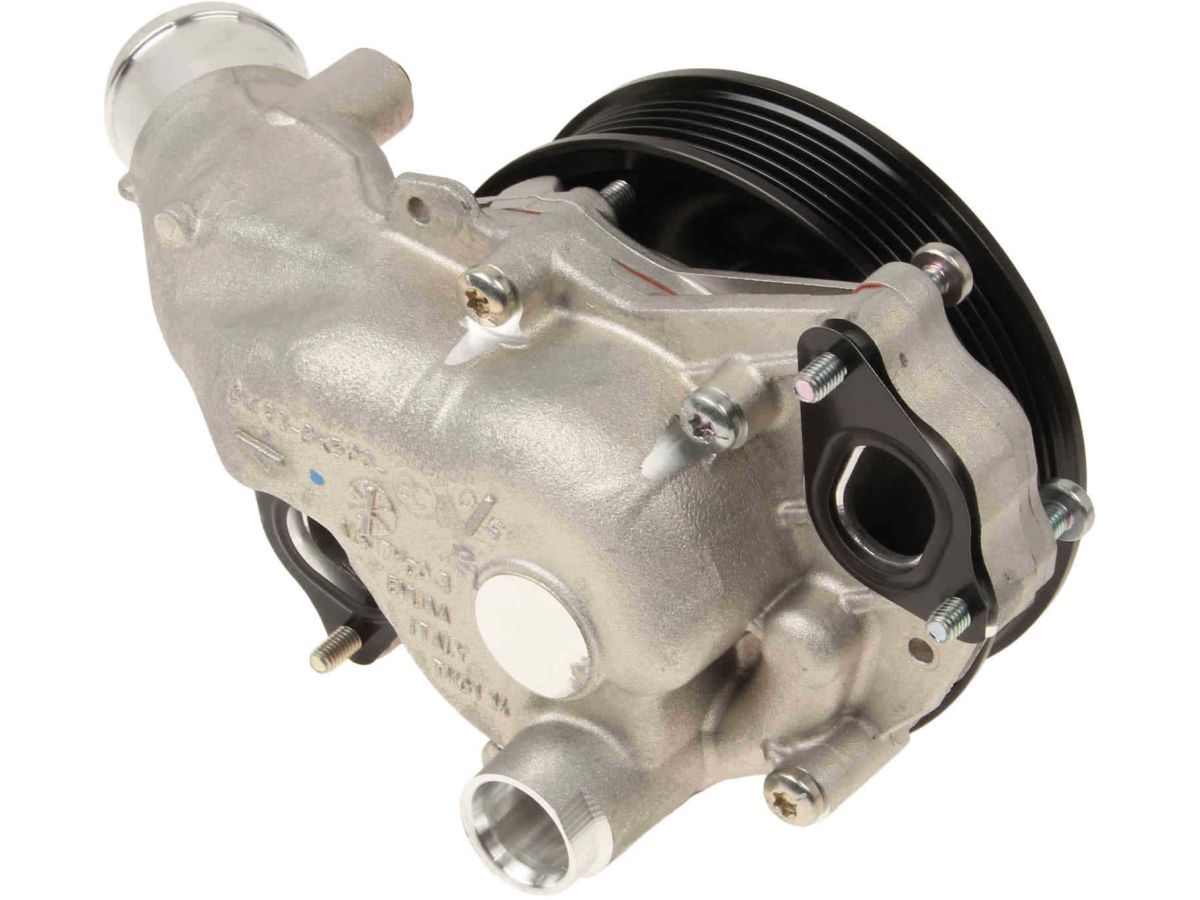 Genuine Parts Company Engine Water Pump