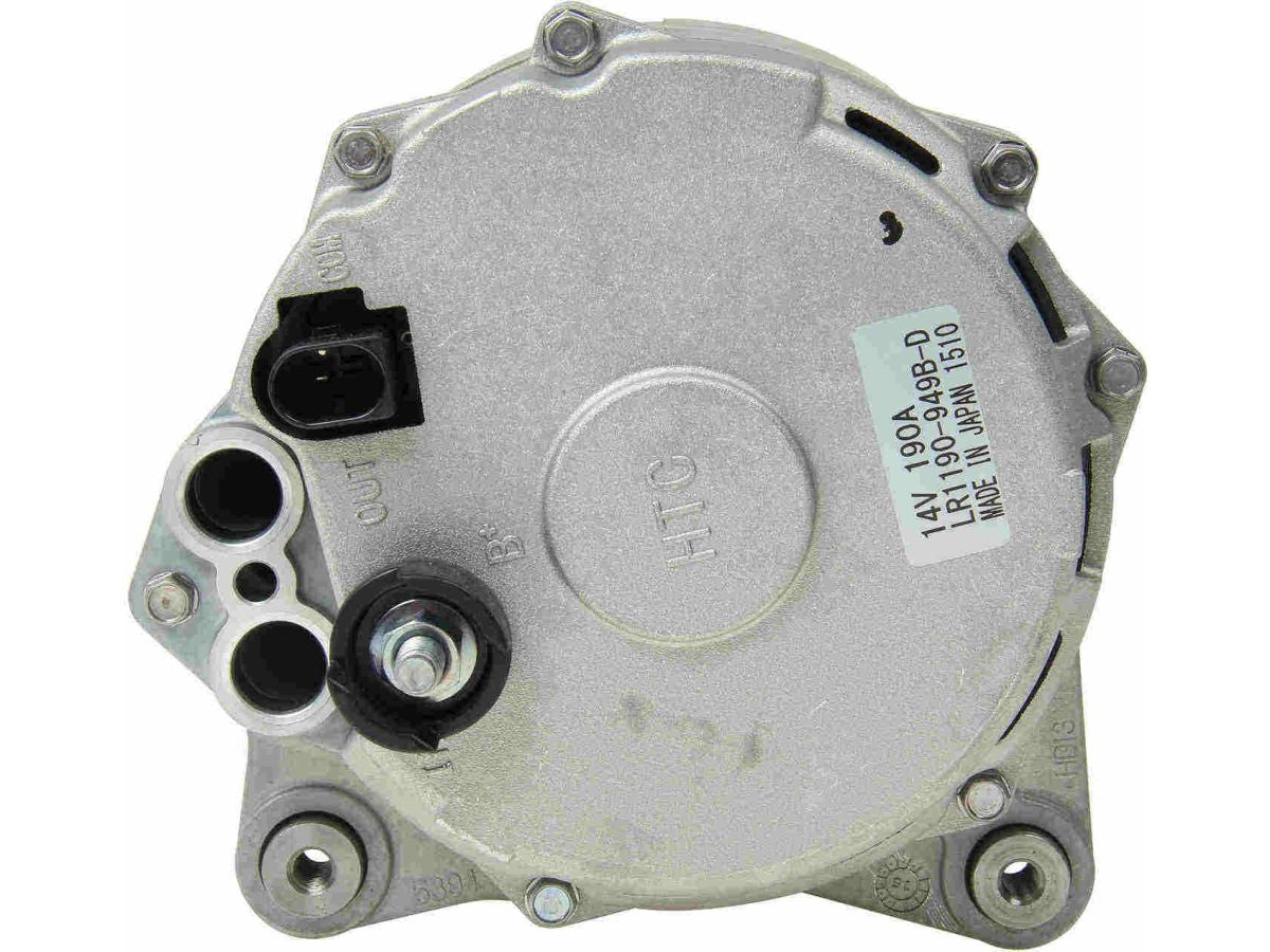 Hitachi Alternator