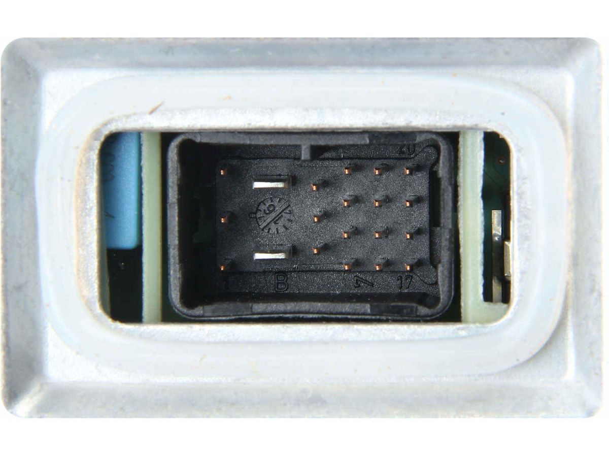 Marelli Xenon Headlight Control Module