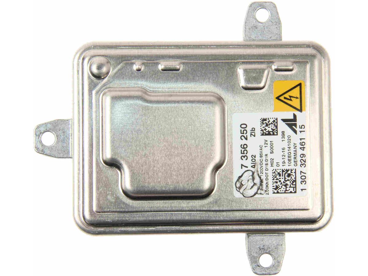 Marelli Xenon Headlight Control Module