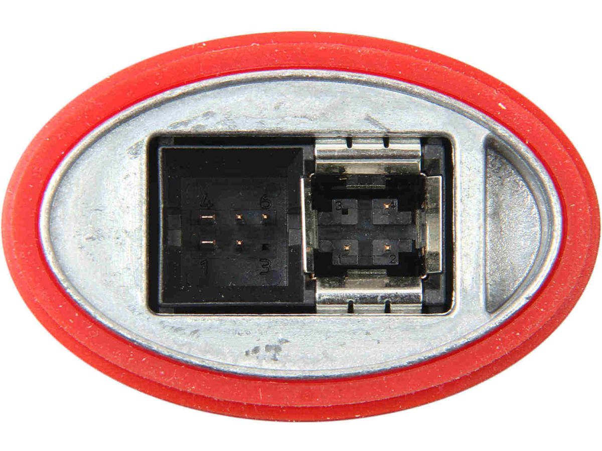 Marelli Xenon Headlight Control Module