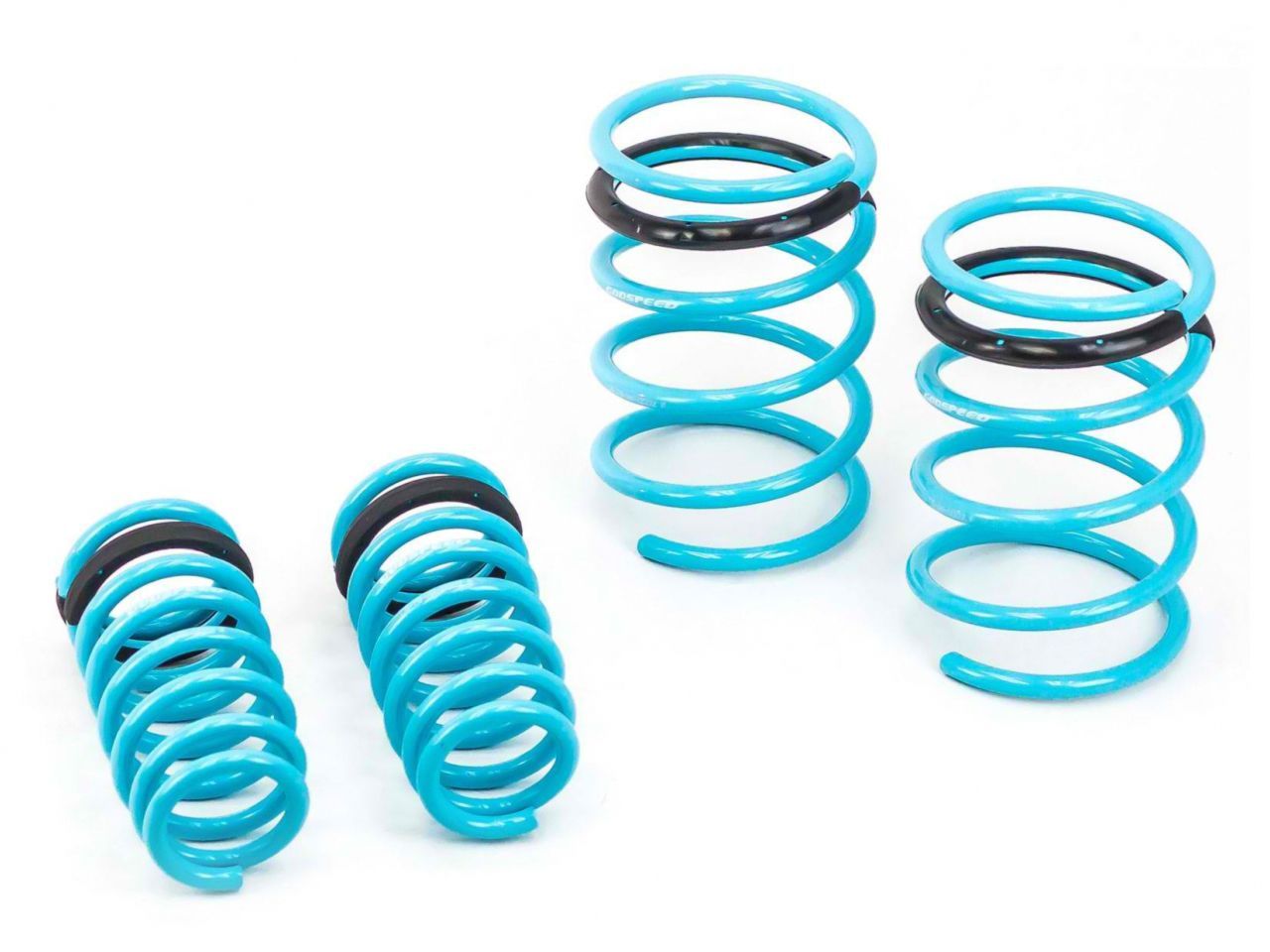 Godspeed Lowering Springs LS-TS-AA-0002 Item Image