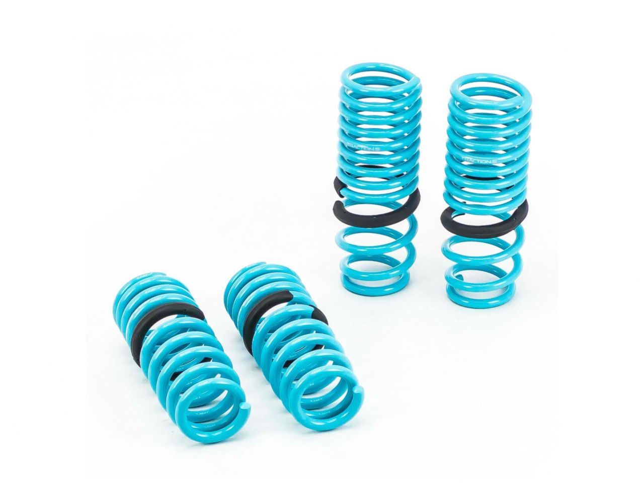 Godspeed Lowering Springs LS-TS-AA-0003 Item Image