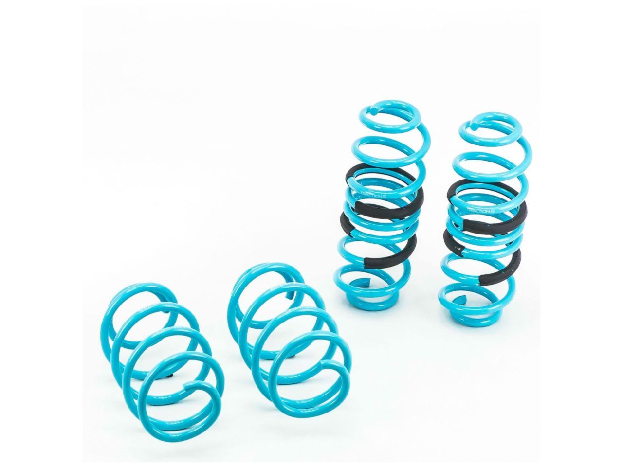 Godspeed Lowering Springs LS-TS-AI-0004 Item Image