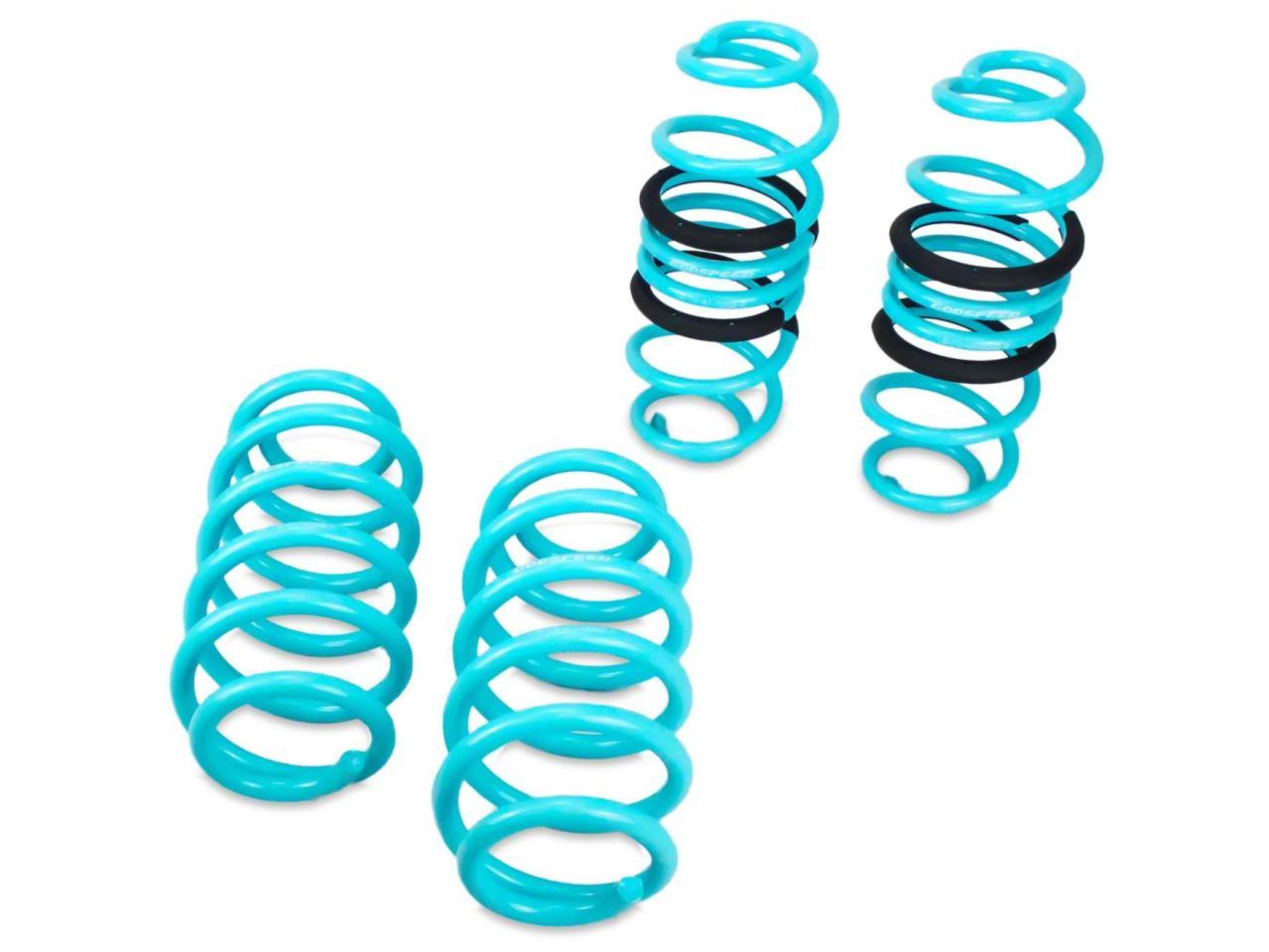 Godspeed Lowering Springs LS-TS-AI-0005 Item Image