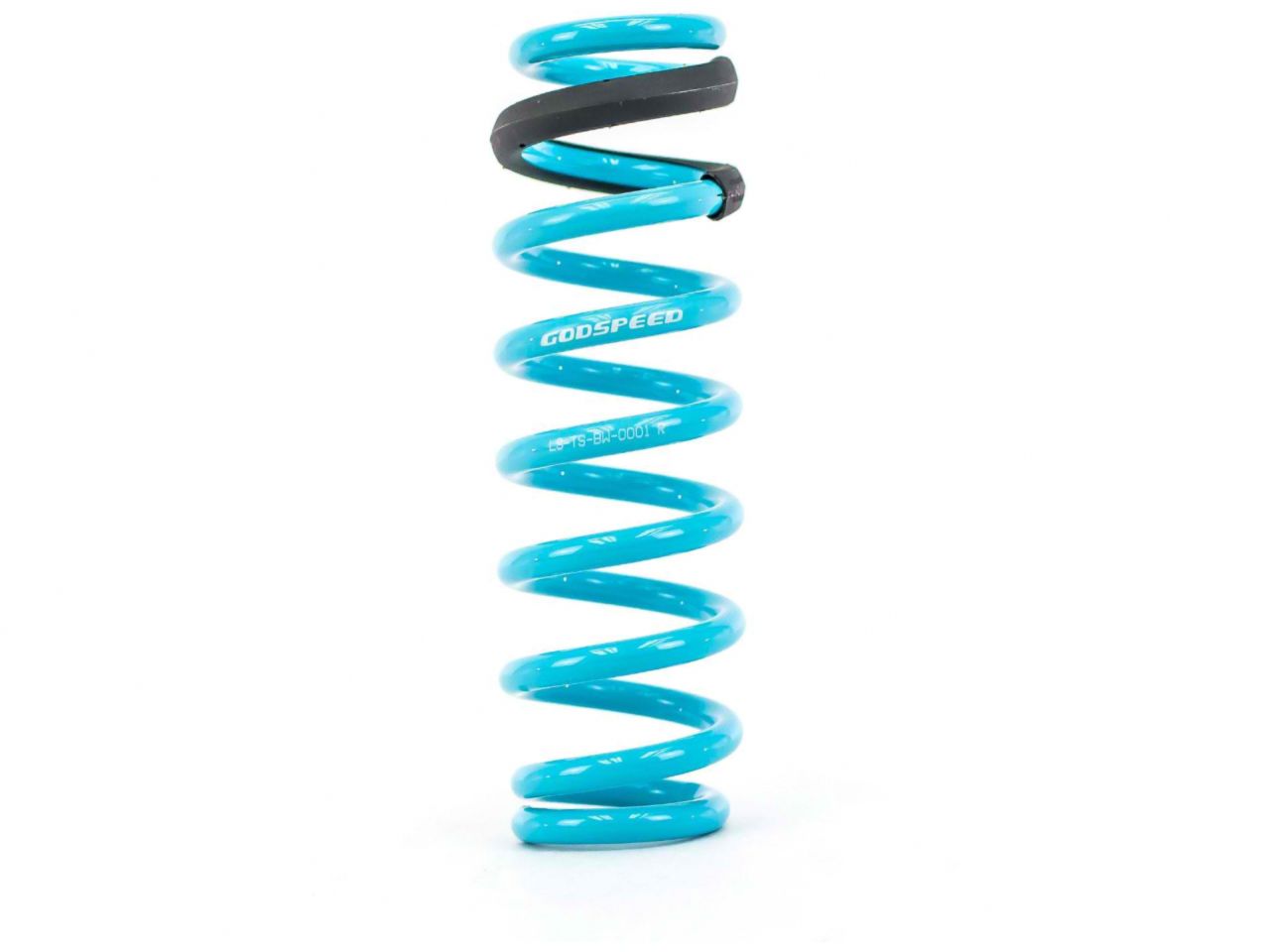 Godspeed Traction-S Performance Lowering Springs For BMW 1 Series Coupe (E82)/Cabrio (E88) 2008-2013