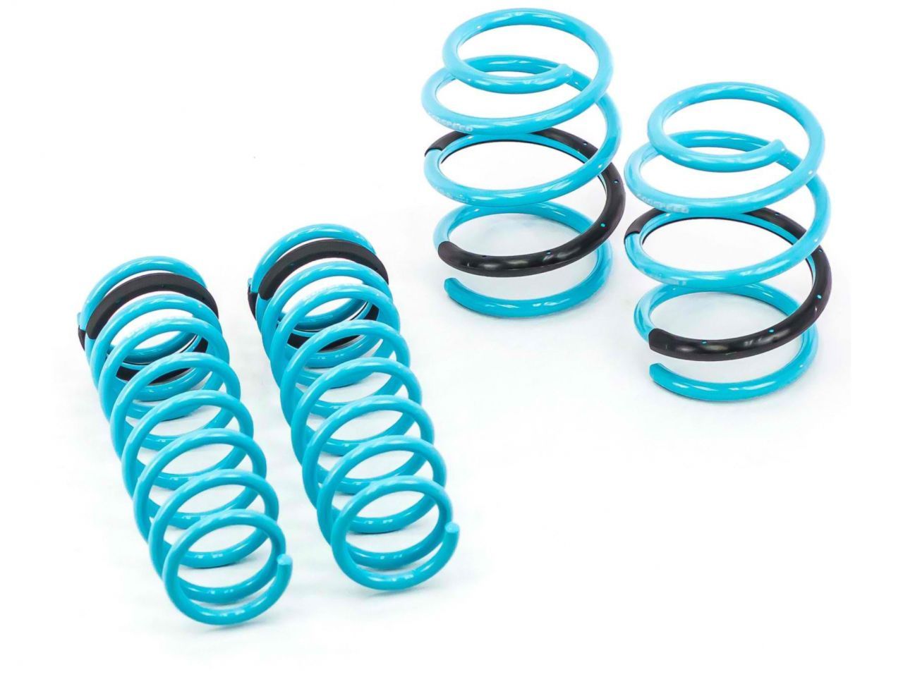 Godspeed Lowering Springs LS-TS-BW-0004 Item Image