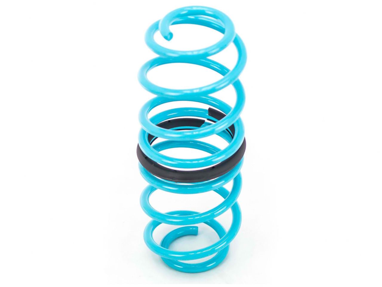 Godspeed Traction-S Performance Lowering Springs For Ford Fiesta (MK6) 2011-19