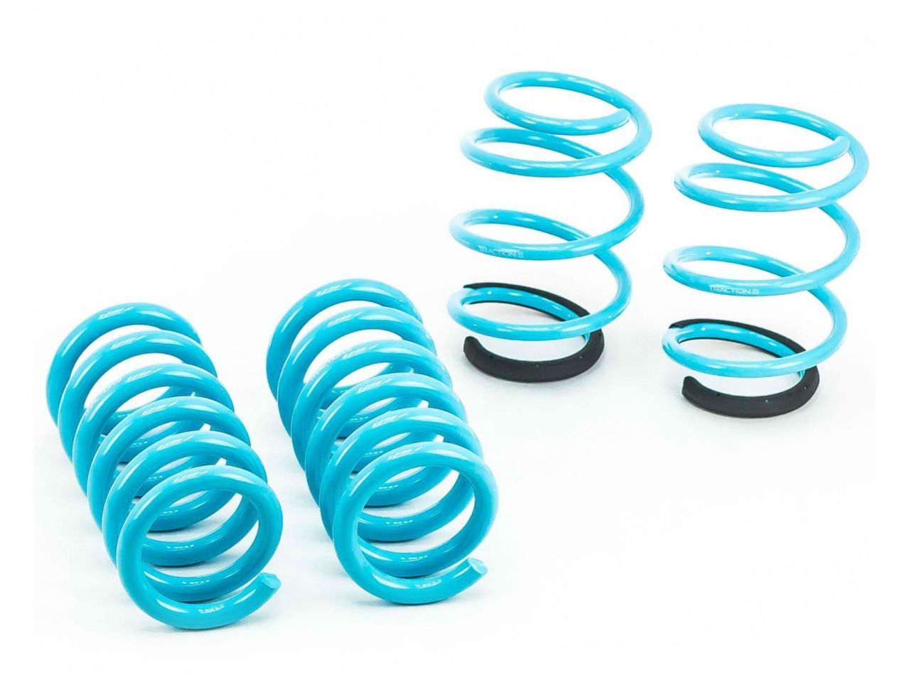 Godspeed Lowering Springs LS-TS-FD-0004 Item Image