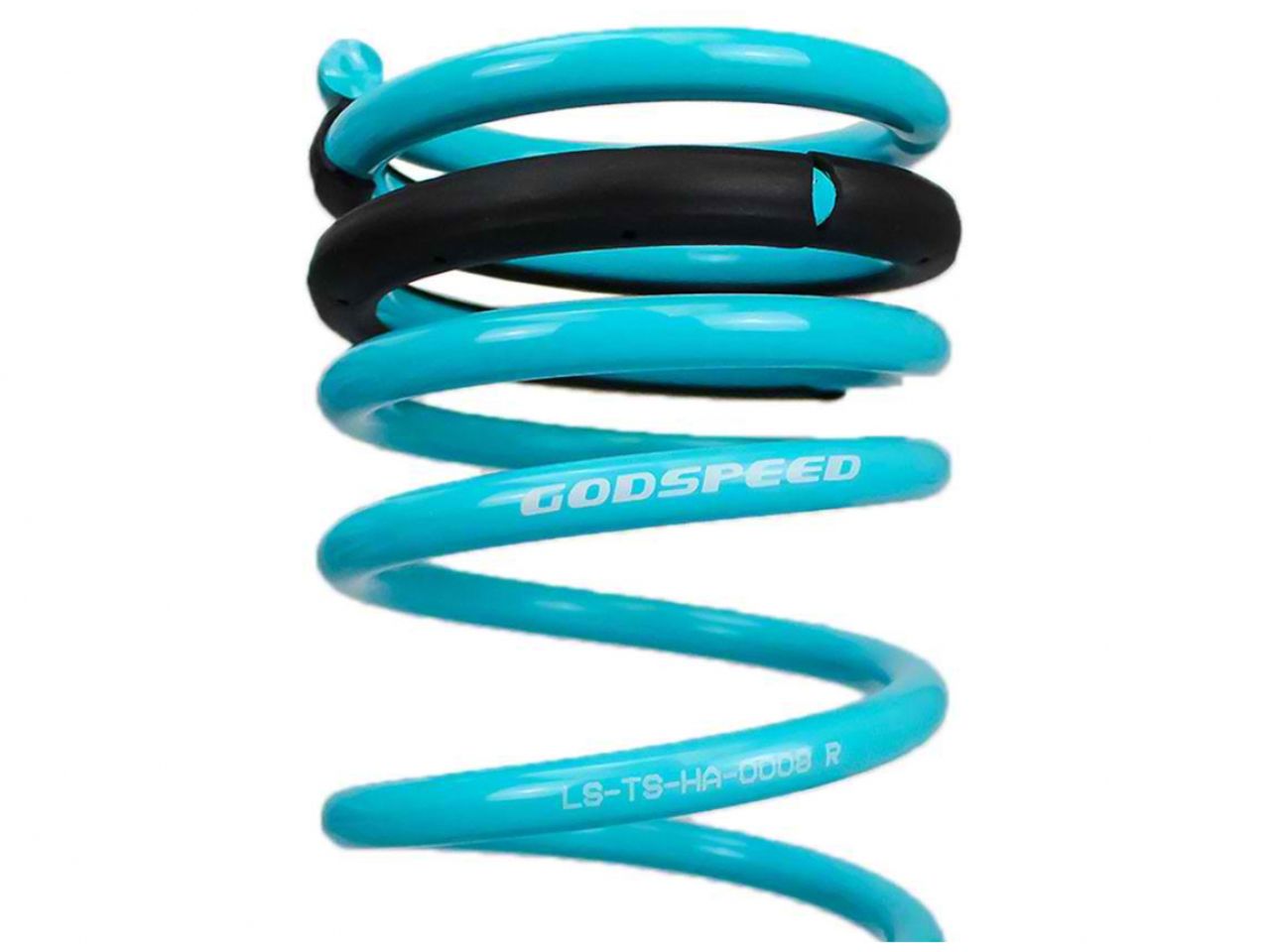 Godspeed Traction-S Performance Lowering Springs For Honda Civic (FG/FA) 2006-2011