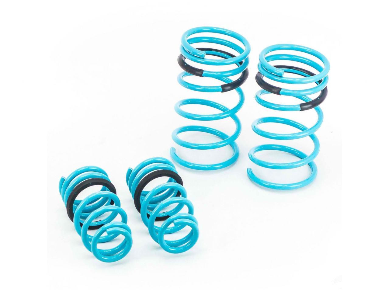 Godspeed Lowering Springs LS-TS-HA-0011 Item Image