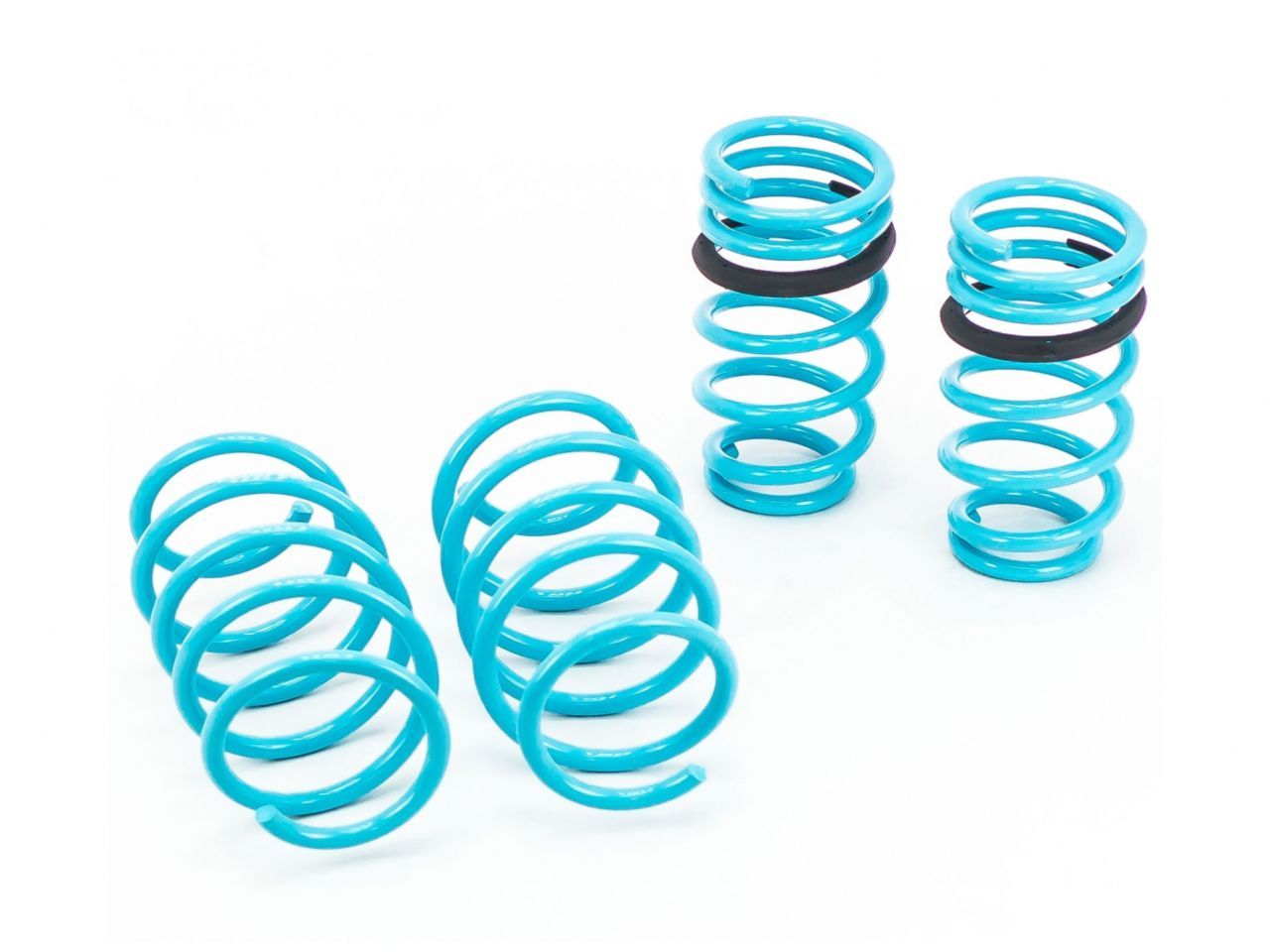 Godspeed Lowering Springs LS-TS-HA-0012 Item Image