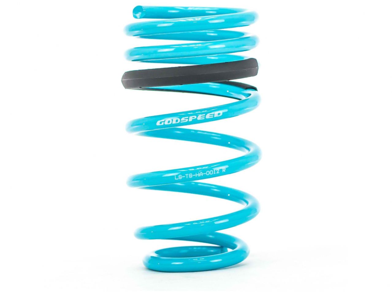 Godspeed Traction-S Performance Lowering Springs For Honda CR-V (RE3/RE4) 2007-2011