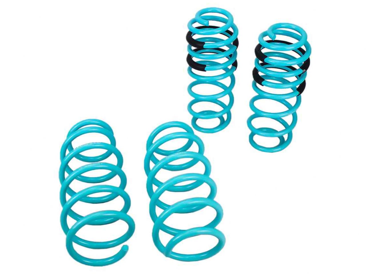 Godspeed Lowering Springs LS-TS-HA-0015 Item Image