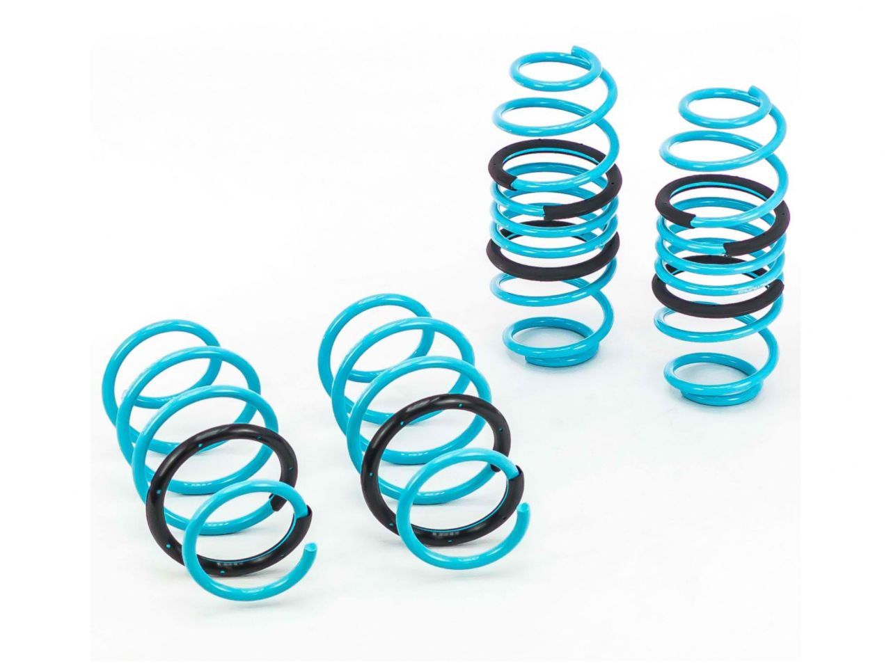 Godspeed Lowering Springs LS-TS-HA-0016 Item Image