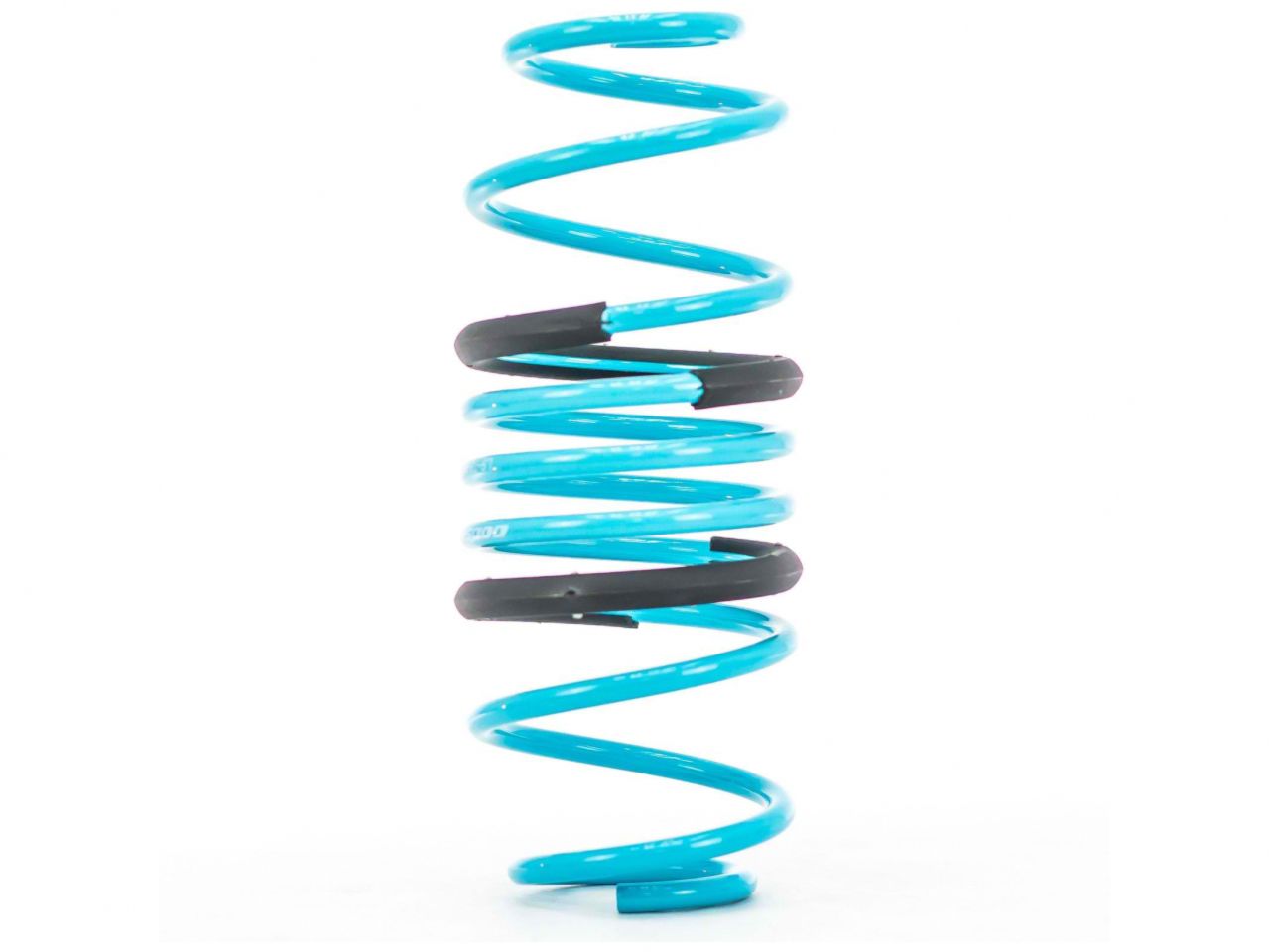 Godspeed Traction-S Performance Lowering Springs For Honda Fit (GK) 2015-20