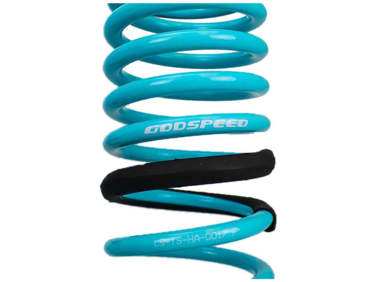 Godspeed Traction-S Performance Lowering Springs For Honda Prelude (BA/BB) 1992-1996