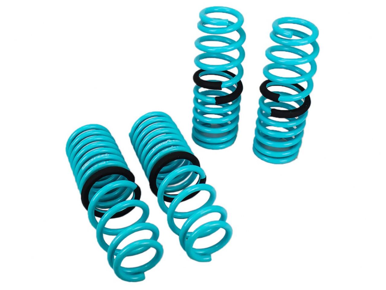 Godspeed Lowering Springs LS-TS-HA-0018 Item Image