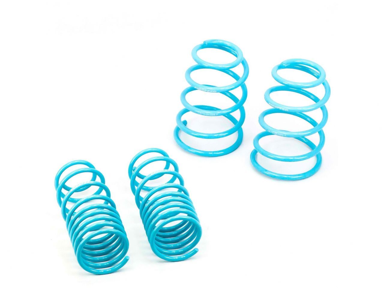 Godspeed Lowering Springs LS-TS-KA-0002 Item Image