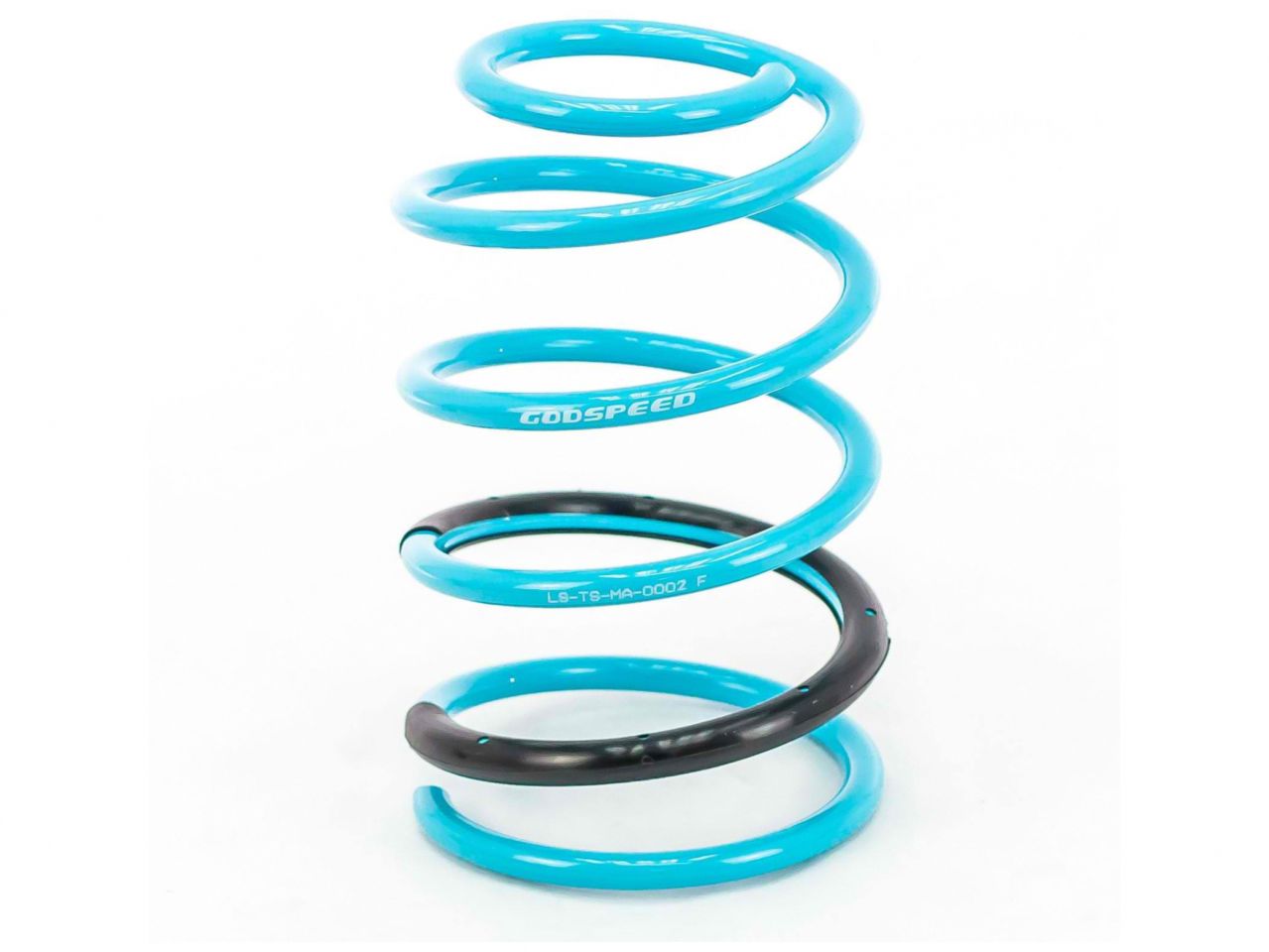 Godspeed Traction-S Performance Lowering Springs For Mazda3 (BK) 2003-2008