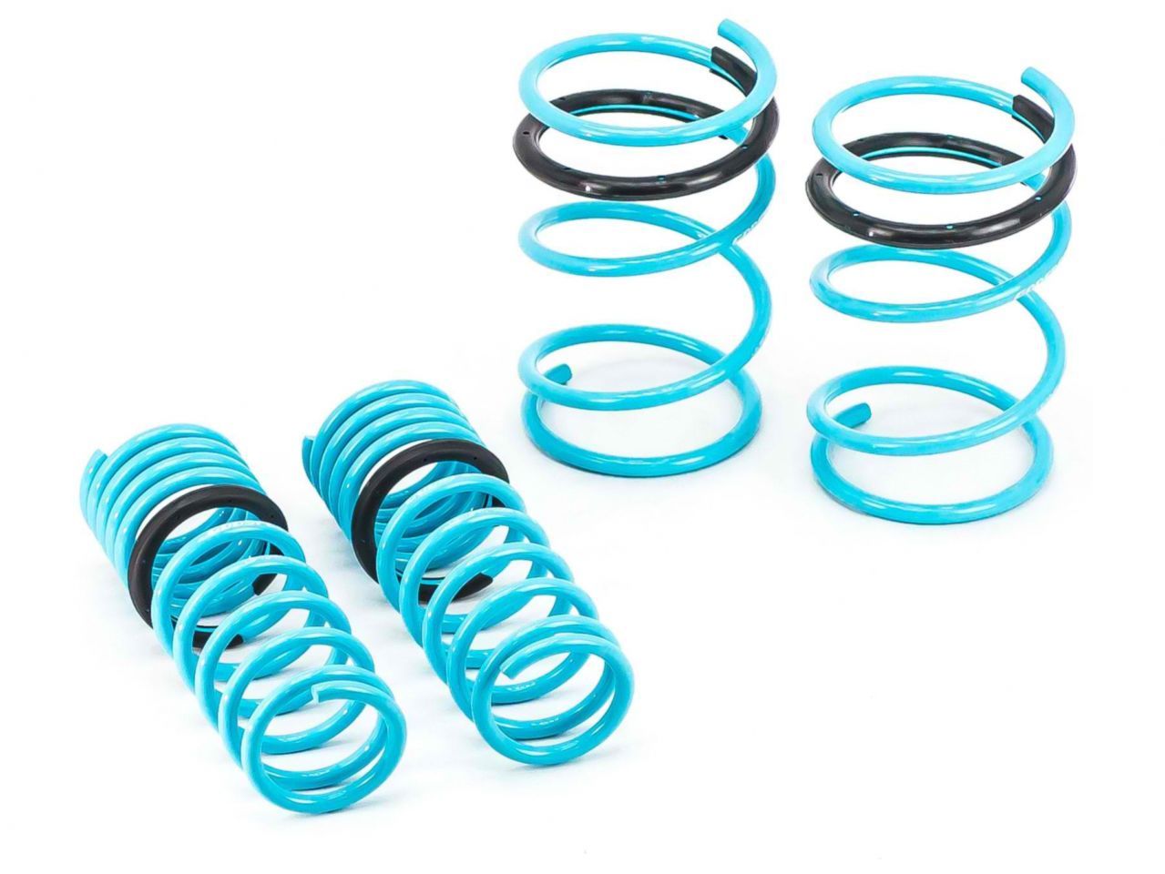 Godspeed Lowering Springs LS-TS-MI-0006 Item Image