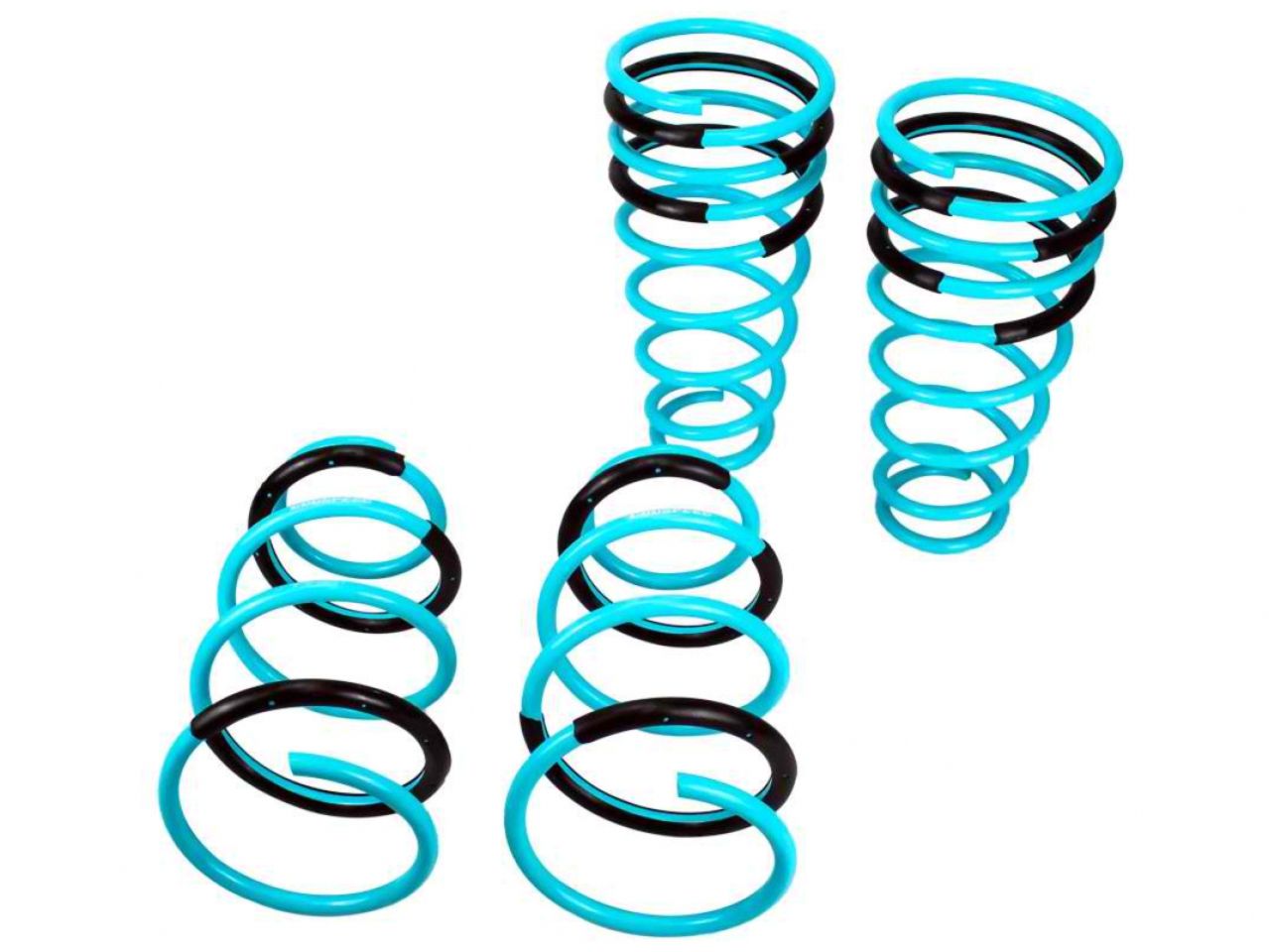 Godspeed Lowering Springs LS-TS-TA-0008 Item Image