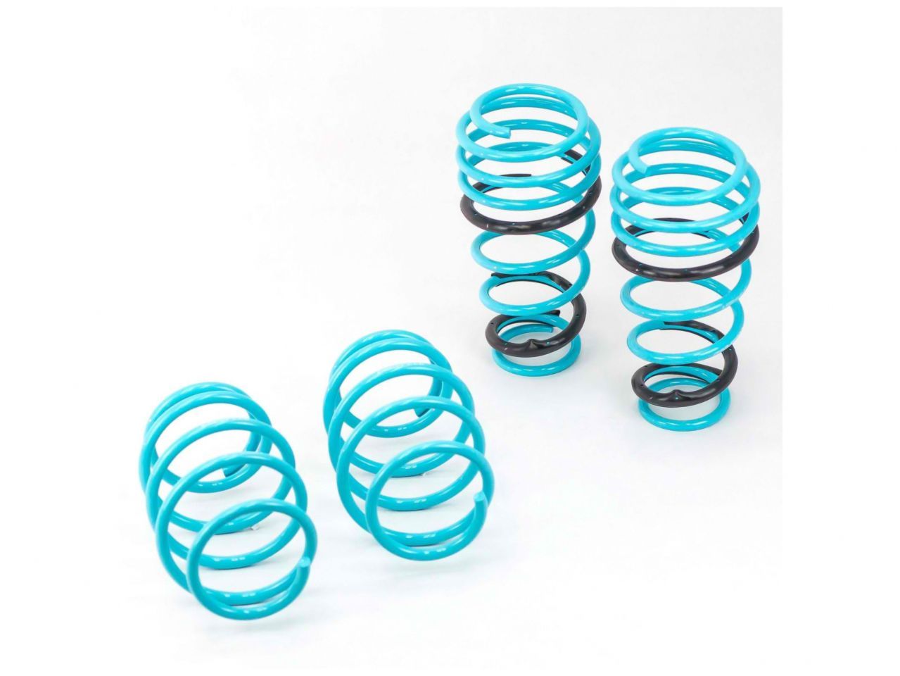 Godspeed Lowering Springs LS-TS-TA-0009 Item Image