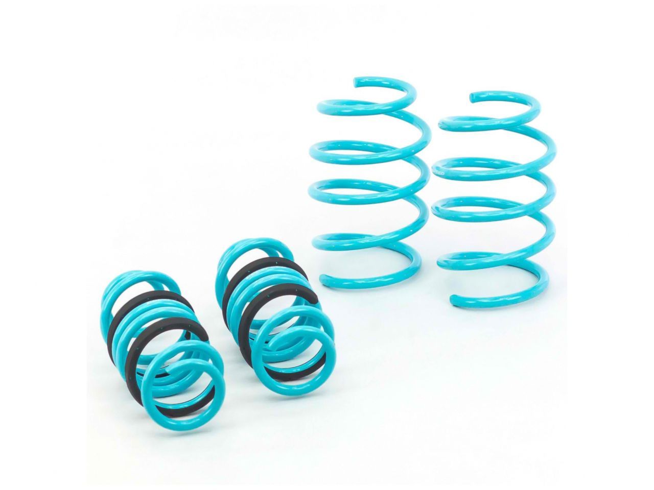 Godspeed Lowering Springs LS-TS-TA-0012 Item Image