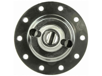 Powertrax Grip LS Traction System