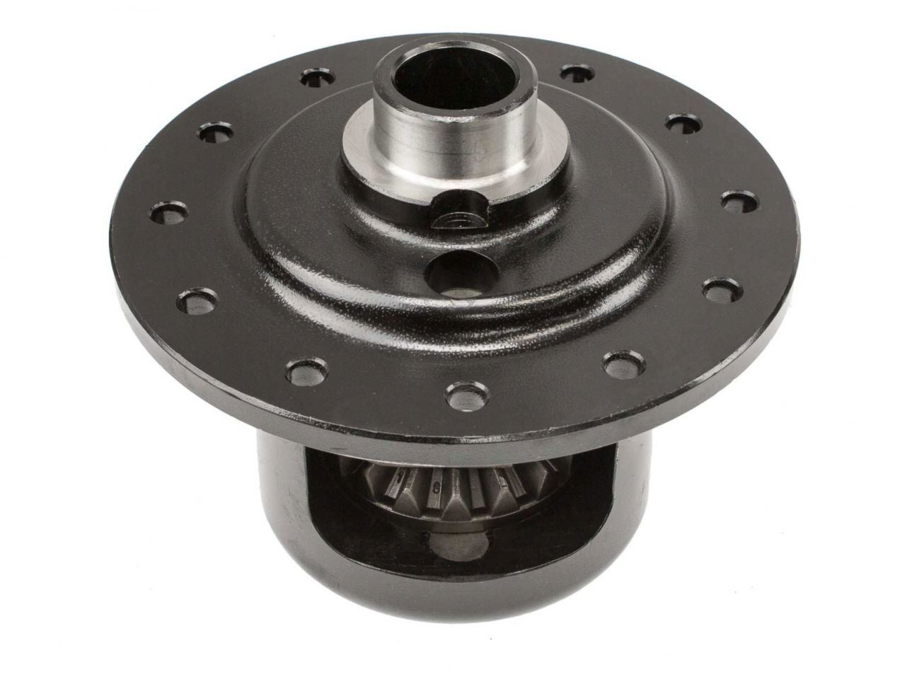 Powertrax  Grip Differential