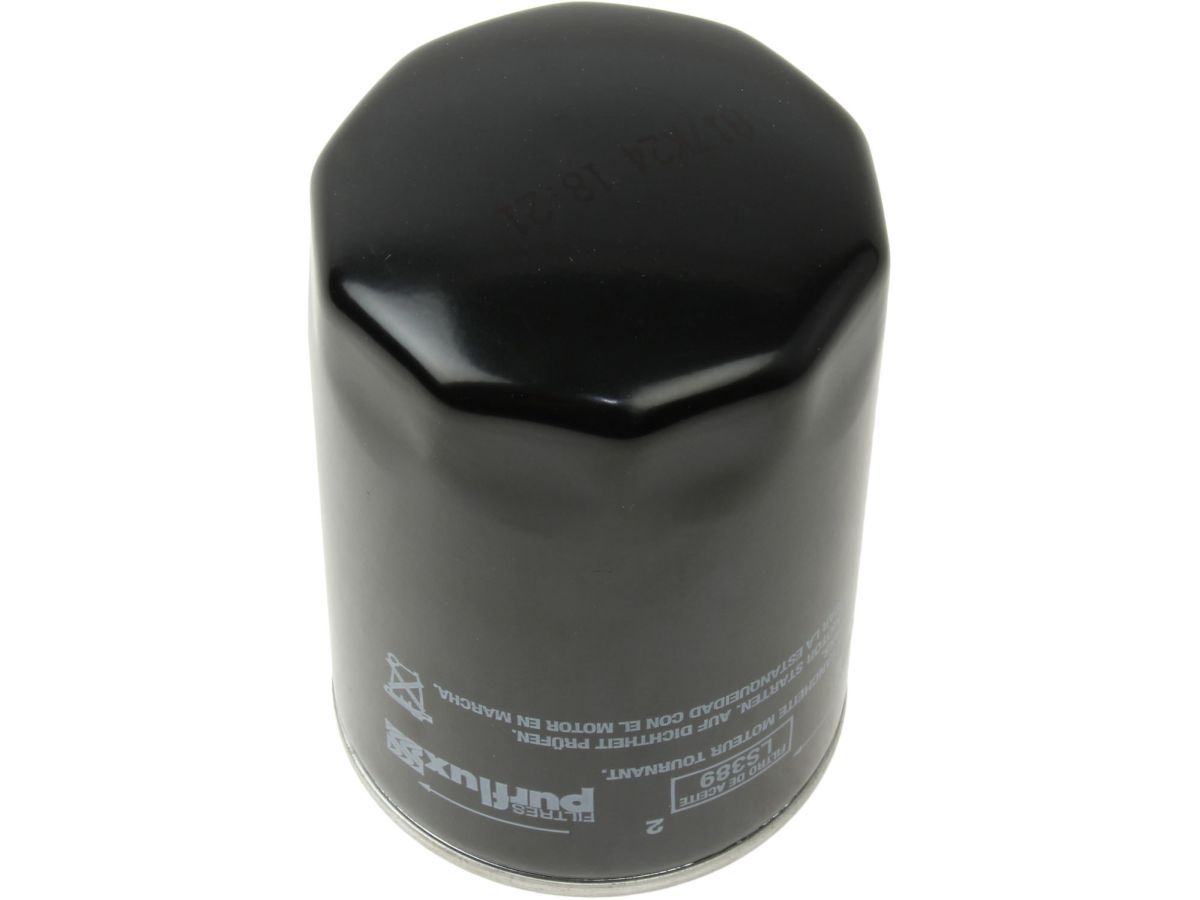 Purflux Oil Filters LS389 Item Image