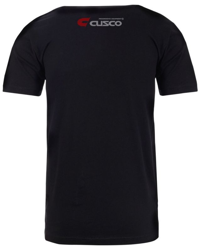 Cusco LSD Shirt - X Large