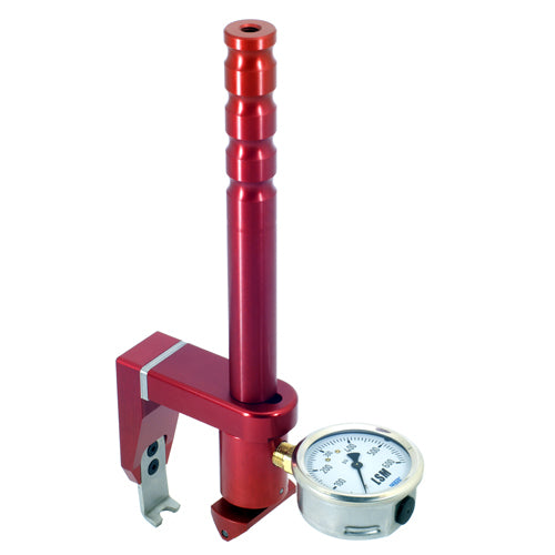 LSM Racing Products Valve Seat Pressure Tester LSMPC-100